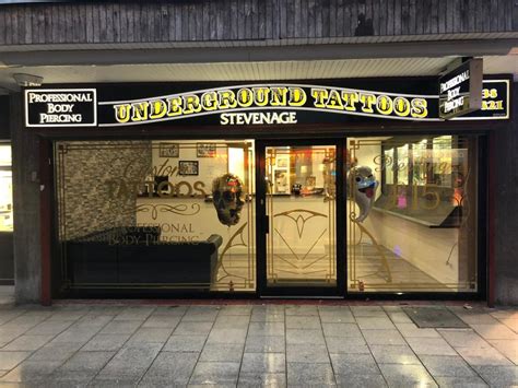 About Underground Tattoos Watford Tattoo Amp Piercing Shop About Underground Tattoos Watford Tattoo Amp Piercing Shop