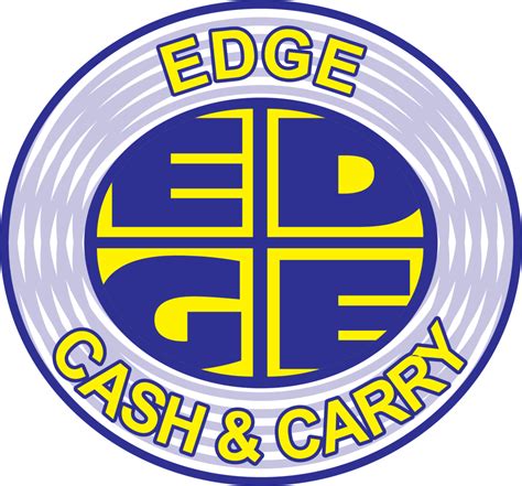 About Us Edge Cash Amp Carry