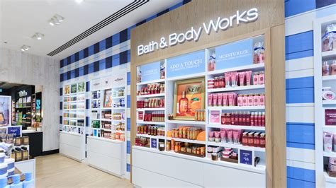 About Us Impacts Through Fragrance Bath Body Works Inc