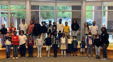 About Us Oak View Elementary