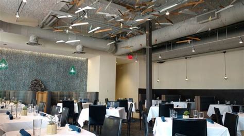 About Waters Restaurant Fort Worth Tx