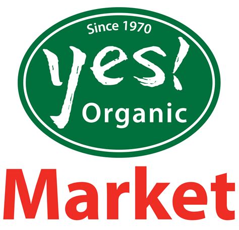 About Yes Organic Market Washington Dc Yes Organic Market