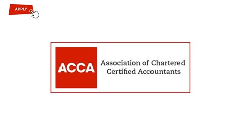 Acca Association Of Chartered Certified Accountants Acca Association Of Chartered Certified Accountants