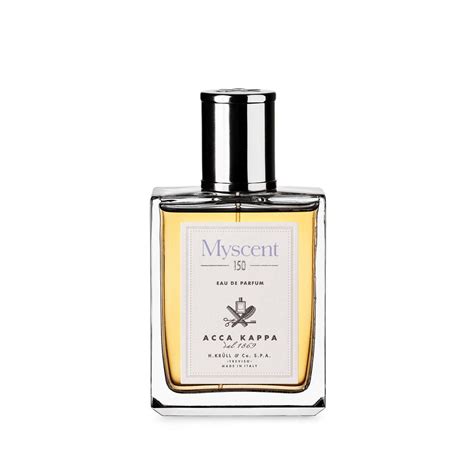 Acca Kappa My Scent Eau De Parfum Spray 15Ml 0 507Oz Cosmetics Now Us Acca Kappa My Scent Eau De Parfum Spray 15Ml 0 507Oz Cosmetics Now Us