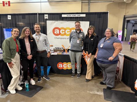 Accra Minnesota S Champions Of Homecare