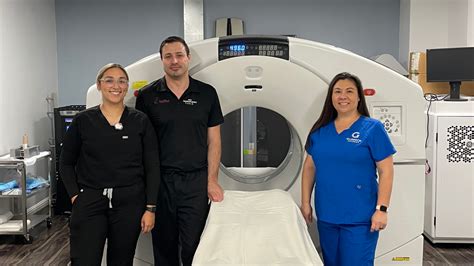 Accredited Nuclear Medicine Program Nuclear Med Tech School