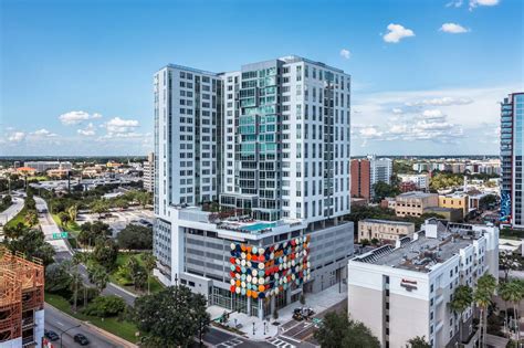 Achona University Housing Crisis In Tampa