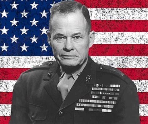 Across Three Wars And Two Counterinsurgency Campaigns Puller Won Five The Infidel Co