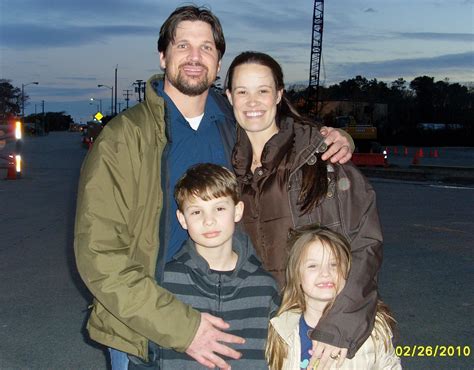 Adam Brown Navy Seal Wife