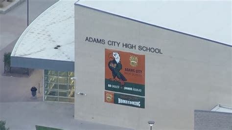 Adams City High School Closed Wednesday Due To Threat