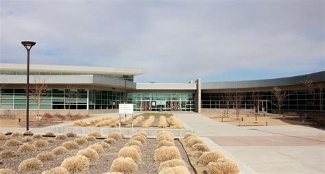 Adams County District 14 High School Bcer Engineering Technology Life Safety