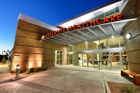 Adelante Healthcare Mesa