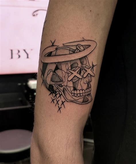 Ademir Underground Tattoos Enfield