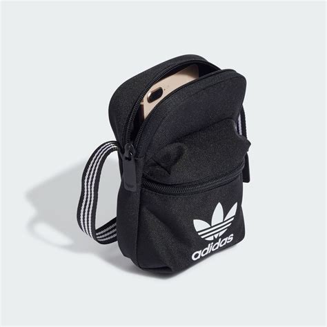 Adidas Festival Crossbody Bag Lightweight Versatile Accessory