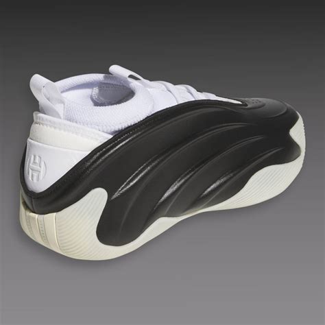 Adidas Harden Vol 9 Molded Leather Drops This Summer