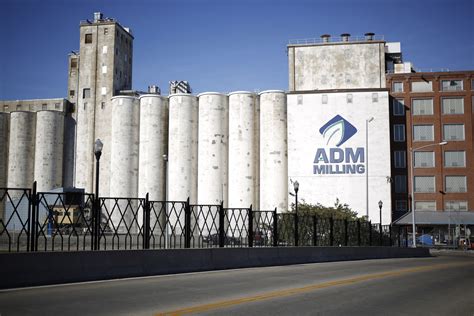 Adm Incentive Plan Levels Hold Even After Restatements Ceo Says Bloomberg