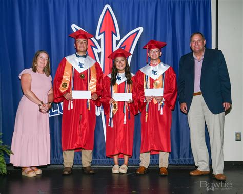 Administrators Lugoff Elgin High School