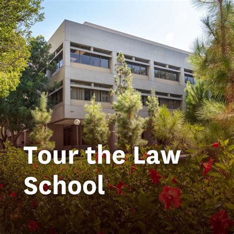 Admissions Location School Of Law