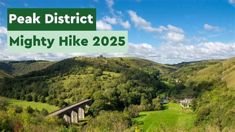 Adrian Fieldhouse On Linkedin Peak District Mighty Hike