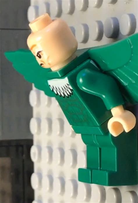 Adrian Toomes Gregory Animations Verse Wiki Fandom