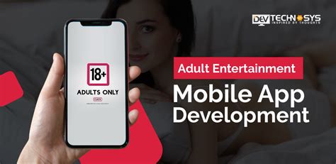 Thailand's Top Adult Entertainment Mobile Trends