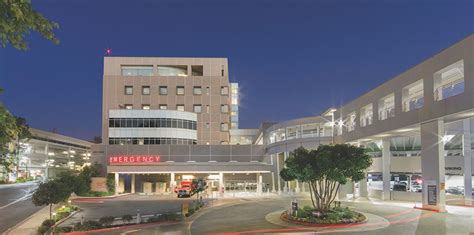 Adventist Health Glendale Emergency Room