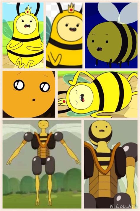 Adventure Time Breezy