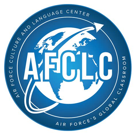 Afclc Air Force Culture And Language Center