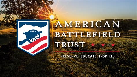 Age Of Enlightenment American Battlefield Trust
