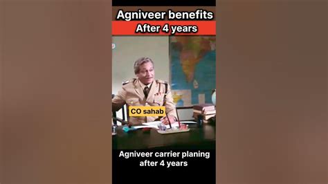 Agniveer Benefits After 4 Years Carrier Planning Of Agniveer Viral Agniveer Benefits After 4 Years Carrier Planning Of Agniveer Viral