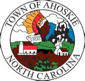 Ahoskie Nc