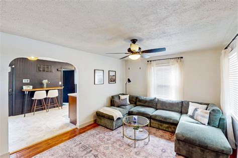 Air B And B Indianapolis