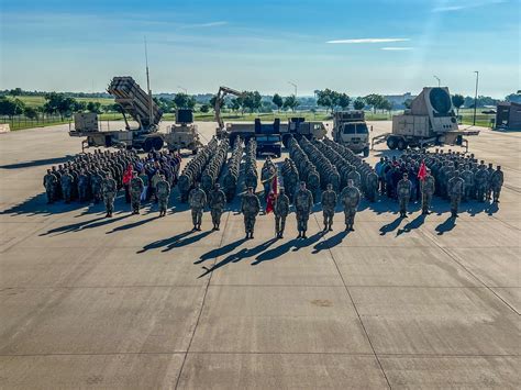 Air Defense Artillery Ada Recruit U S Army