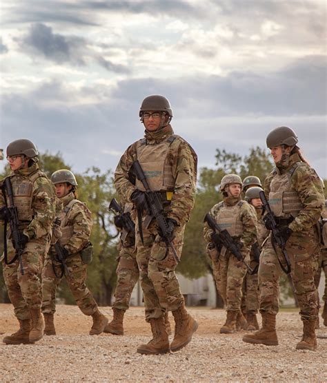 Air Force Basic Training Weeks Air Force Basic Training Weeks