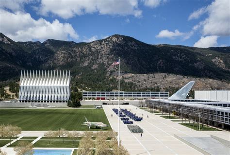 Air Force Campus