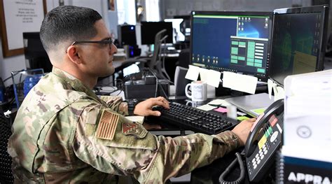 Air Force Computer Science Jobs