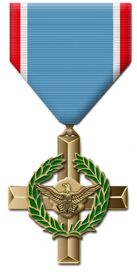 Air Force Cross Large Medal