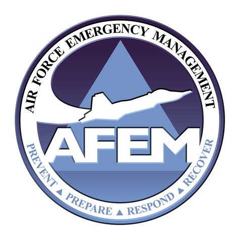 Air Force Emergency Management