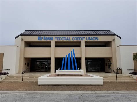Air Force Federal Credit Union Acquires San Antonio Lender