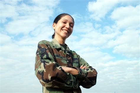 Air Force Flight Attendant 1A6x1 2023 Career Details