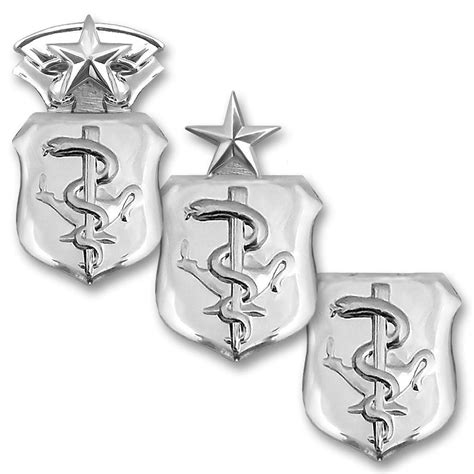 Air Force Nurse Corps Badge Usamm Air Force Nurse Corps Badge Usamm