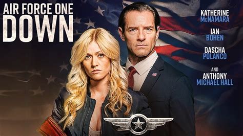 Air Force One Down 2024 Trailer Air Force One Down 2024 Trailer