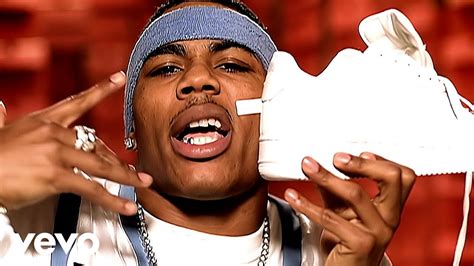 Air Force Ones Nelly