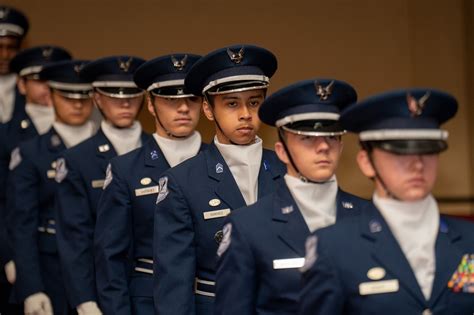 Air Force Recruiting Service Honors Blue Suit Winners Amp Gt Joint Base San