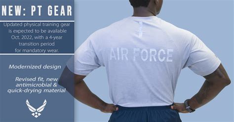 Air Force Releases Additional Dress Appearance Changes Joint Base San Antonio News Air Force Releases Additional Dress Appearance Changes Joint Base San Antonio News