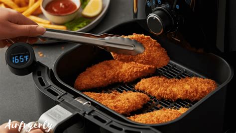 Air Fryer Tyson Panko Chicken Tenderloins