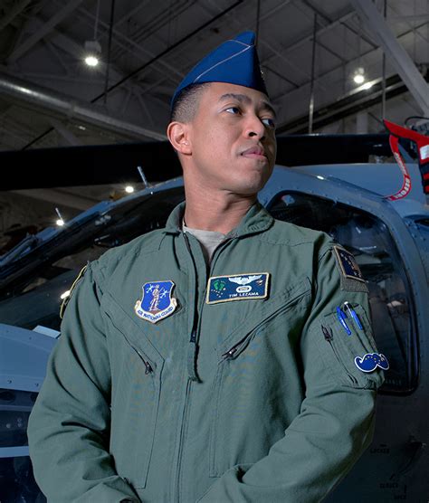 Air National Guard Pilot Requirements
