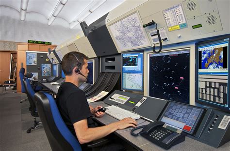 Air Traffic Control Jobs