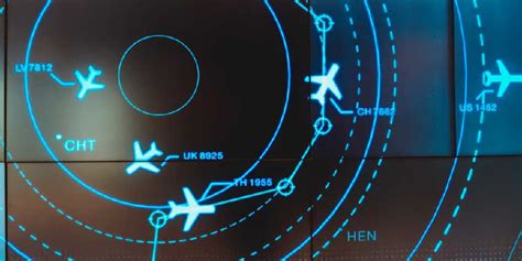 Air Traffic Controller Training Schools In Los Angeles Ca Aso