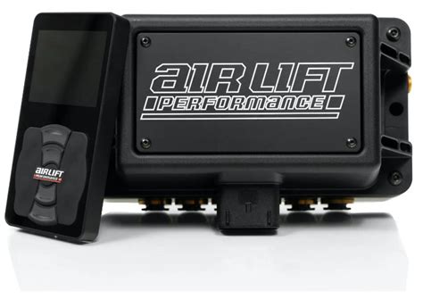 Airlift 3H Air Management System 27695